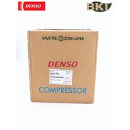 DENSO 100% ORIGINAL TOYOTA HILUX VIGO 2006 - 2017 YEAR 10S11C 7PK COMPRESSOR