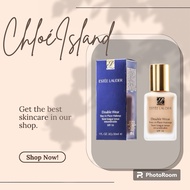 Estee LAUDER DOUBLE WEAR STAY-IN-PLACE MAKEUP FOUNDATION SPF 10/PA++ 30ML 1W1 BONE