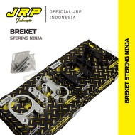 JRP - Ninja Rr Dumper Steering Stabilizer Bracket Ninja Rr Matris Dumper Steering Bracket