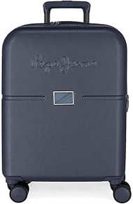 Accent Adaptable Toiletry Bag, navy, 55x40x20 cm, Suitcase