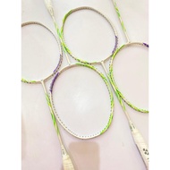 YONEX 100ZZ VA GAME NEW COLOR BADMINTON RACKET
