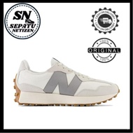 New Balance 327 NB 327 - Moonbeam Shadow Grey Sneakers