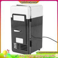 Usb Mini Fridge Cold Drop Shpping Freezer Usb Mini Fridge Small Portable Soda Mini Refrigerator For Car Black