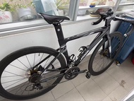 JAVA 公路自行車御夫座Auriga可議急放