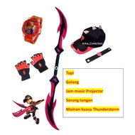 Best Boboiboy Accessories And Toys