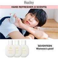 *New scents added* [HUXLEY] Hand Refresher (6 scents/55ml)