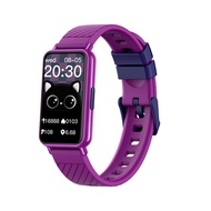 NORTH EDGE G02 1.47 Inch Childrens Smart Watch Heart Rate Sleep Monitoring IP67 Waterproof Minigames