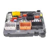 9809742780 9664705980 9667044980 9675877980 9807028580 Fuse Box For Citreon C5 Peugrot 3008 BSM R02=