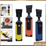 [PerfkMY] Floor Repairing Tool with Storage Box Strong Adhesion Versatile Crevice Repair Tool for Fu