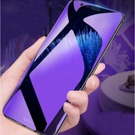 Samsung S10E/S20 FE/S21/S22 Plus/Note 10 Lite/Note 20 Matte Shield Anti-UV Blue Light Tempered Glass Screen Protector
