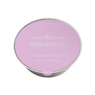 Serene House - Lavender Vanilla Serene Pod Scent Capsules (35g)