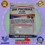 Insektisida Sistemik BM Promax 75 SP Kemasan 100 gram