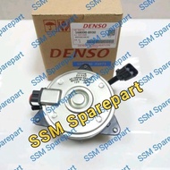 Original Honda City GM2 GM6 2008-2020 Extra Fan AC Motor