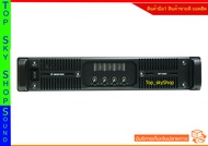 เพาเวอร์แอมป์ 4 แชนแนล ยี่ห้อ MICRO TECH รุ่น MT-4400 กำลังขับ 400W x 4 ที่ 8โอห์ม กำลังขับ 600W x