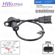 Crankshaft Position Sensor For Hyundai H-1 Grand Starex TQ OEM 39180-4A501