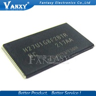 10pcs/ lot H27U1G8F2BTR BC H27U1G8F2BTR TSOP48