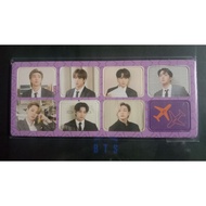 ONHAND BTS Merch Box 5 Magnetic Puzzle