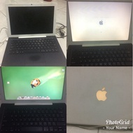 laptop macbook apple murah second
