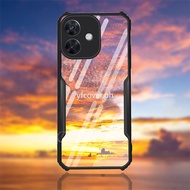 Phone Case for Itel A80 Case Shockproof Phone Casing for Itel A80 P65 4G A70 A60 A50 A50C Phone Case