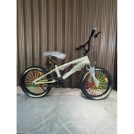 BMX 20 MAZARA 2277VB BMX Bicycle