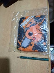 電鋸人小錢包