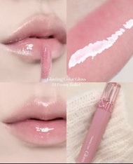 現貨 Romand Glasting Color Gloss  Romand天使光澤唇釉 🩰🎀 