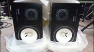Yamaha NS10M NS-10M studio monitor 監聽喇叭