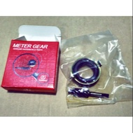 Meter Gear Honda c50 / c70 / gbo / gbo / fame