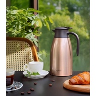 |Dogiadung|Kaiyo thermos tea thermos 2L