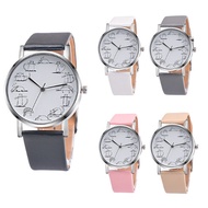Lazy Cute Cat Watch Female Watch Child Student Watch
