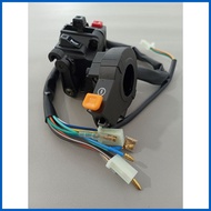 ★ ✭ ﹊ Handle Switch for Honda XRM 110, Motorcycle Handle Switch for Honda XRM 110, Septwolves