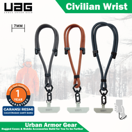 UAG สายคล้องข้อมือ รุ่น Civilian Wrist Tether Lanyard