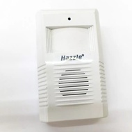 Hazzle Electronic Guest Saluting Doorbell