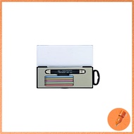 Koh-I-Noor mechanical pencil holder model 53530N8005 with 5.6mm replacement lead, official imported 