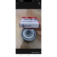 Ball bearing 6300 ZZ