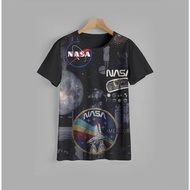 Nasa PREMIUM T-Shirt 1-12YN