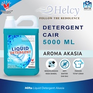 HELCY LIQUID DETERGENT SOAP 5L LIQUID DETERGENT/ LIQUID LAUNDRY DETERGENT/