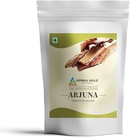 Arjuna Bark Powder/Terminalia arjuna Healthy Heart Well-Being During Occasional 454gms Pack / 16oz