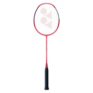 YONEX Nanoflare 001 Ability 5U5G (unstrung) Badminton Racquet - FLASH RED