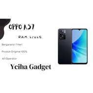 Oppo A57 Ram 4/64Gb Second Fullset