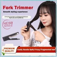 ESPOIR Split End Hair Trimmer, Cordless Professional Split End Trimmer, Mini Beauty Tool Portable Ea
