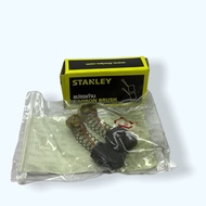 Stanley STEL311 เลื่อยวงเดือน7” 311 ทุ่น ฟิลคอยล์ แปรงถ่าน อะไหล่แท้ (90586786)