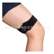 Leg protection straps Leg protection straps Sports Compression Thigh protection Open Breathable Comp