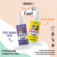 Animal Perfume SMELL GOOD Dog Perfume Cat Perfume pet Perfume kenichi