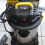 VACUUM CLEANER FISCH MB 23 RT MESIN SEDOT DEBU BESAR 3 in 1 ||| vacum cleaner idealife usb rumah mob