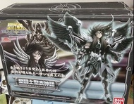 聖鬥士聖衣神話 冥王哈迪斯