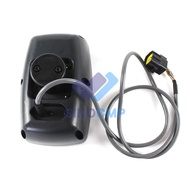 332/K4244 704/50207 728/19700 728/80073 728/80026 728/80024 New Monitor for JCB JS180LC JS200 JS220 