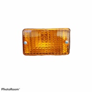 L300 BUMPER SIGNAL LAMP L300 BUMPER SEN/ L300 BUMPER RETING/ L300 BUMPER LAMP/