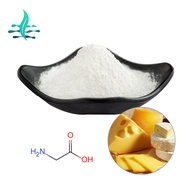 Glycine Food Grade Glycine Aminoacetic Acid