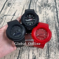 READY STOCK 100% ORIGINAL CASIO NEW G-SHOCK AW-500E-1E / AW-500BB-1E / AW-500BB-4E / AW-500E / AW-50